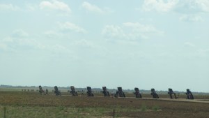 This also made the "Interesting List"