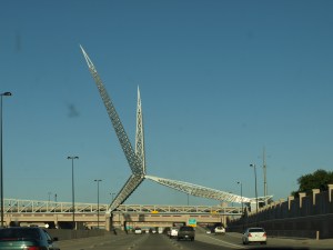 I do not know what this is but it made the "Interesting list".