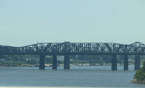 Mississippi River