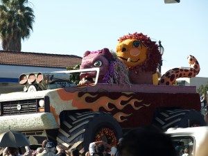 I thought this one was cute.