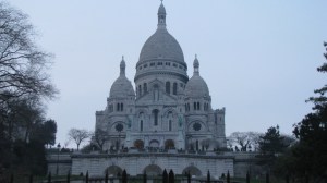 Montmartre