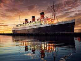 Queen Mary